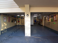 The Garage Organizers Makeover 1