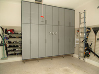 The Garage Organizers Makeover 11