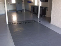 The Garage Organizers Makeover 12