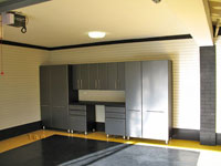 The Garage Organizers Makeover 13