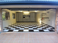 The Garage Organizers Makeover 14