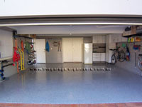 The Garage Organizers Makeover 16