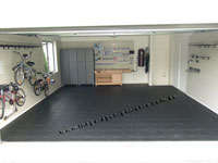 The Garage Organizers Makeover 17