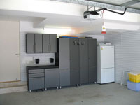 The Garage Organizers Makeover 18