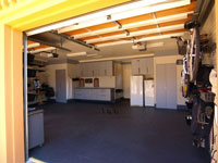 The Garage Organizers Makeover 2