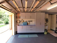 The Garage Organizers Makeover 3