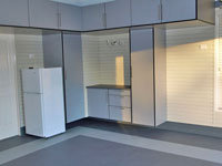 The Garage Organizers Makeover 4
