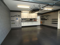 The Garage Organizers Makeover 7