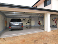 The Garage Organizers Makeover 8