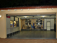 The Garage Organizers Makeover 9